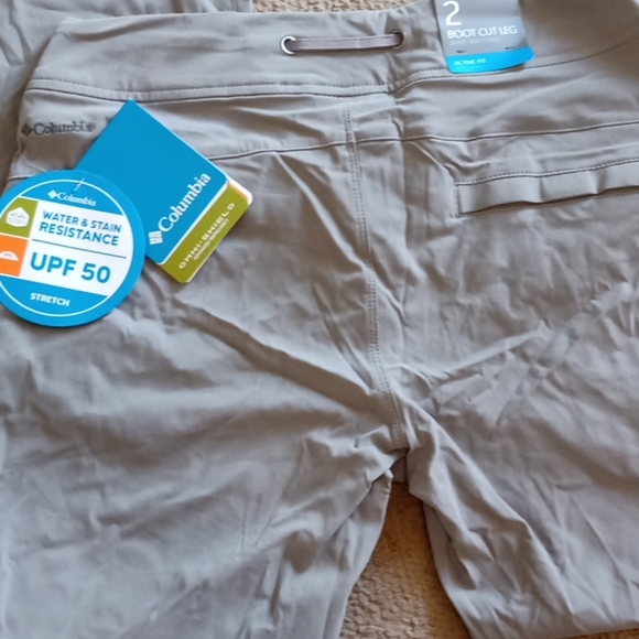 Columbia pants - Picture 3 of 3